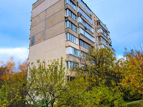 квартира по адресу Героїв Космосу ул., 19-В