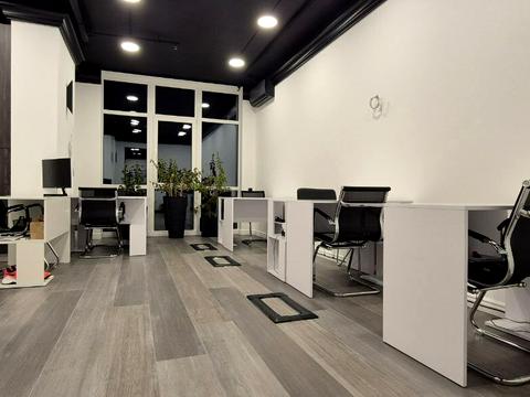 коммерческая по адресу Глубочицкая ул., 32-А