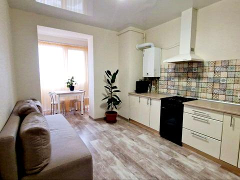 квартира за адресою Незалежності вул. (Титова), 17-А