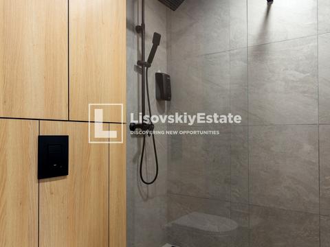 квартира за адресою Інститутська вул., 24/7