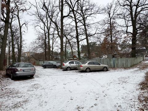 ділянка за адресою Тарасівська вул., 23