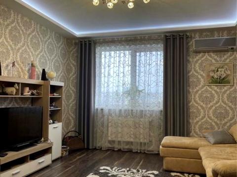 квартира по адресу Тополиная ул., 7