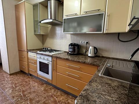квартира за адресою Івана Миколайчука вул., 20Б