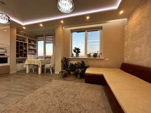 квартира за адресою Небесної Сотні просп. (Маршала Жукова), 111