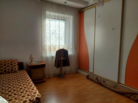 квартира по адресу Заводской пер., 1