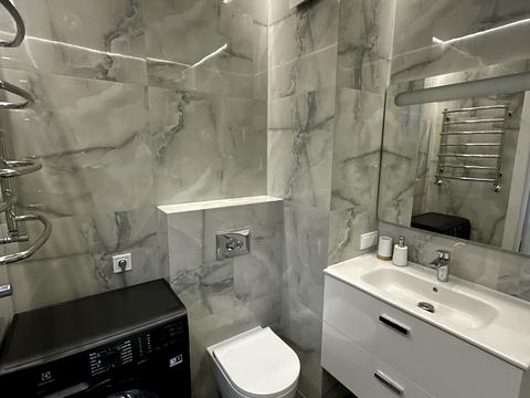 квартира по адресу Черновола просп. (700-летия Львова), 16д