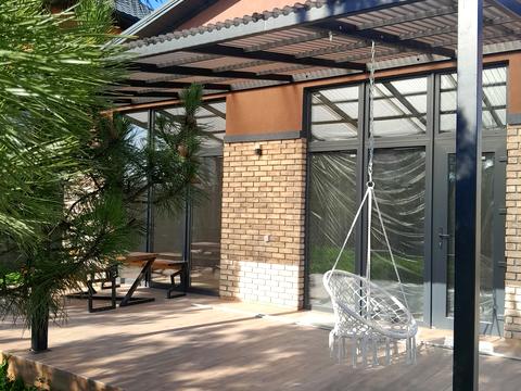 дом по адресу Петропавловская