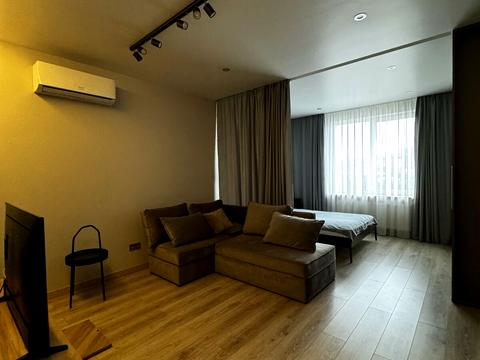 квартира по адресу Торфяная ул., 21