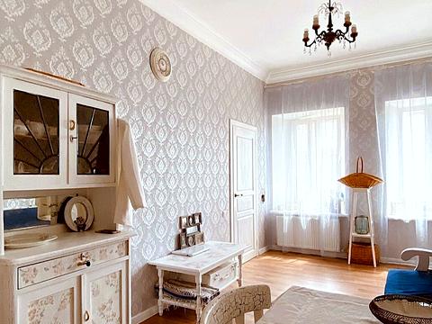 квартира по адресу Нежинская ул., 24
