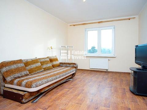 квартира по адресу Бориса Антоненка-Давидовича ул., 1