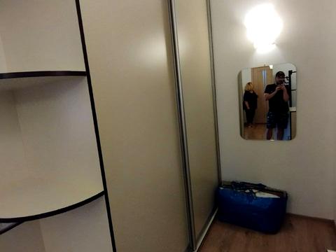 квартира за адресою Регенераторна вул., 4 к1