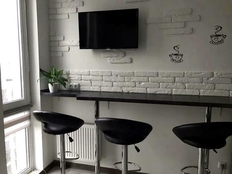 квартира по адресу Малоголосковская ул., 30