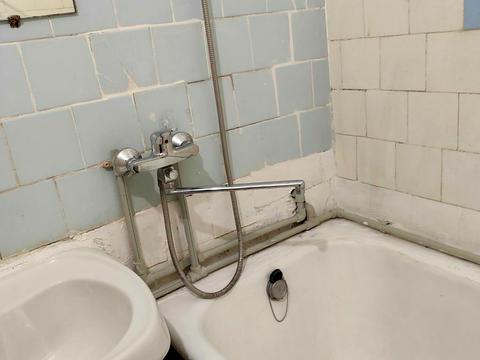 квартира по адресу Васильковская ул., 11/11