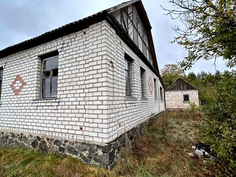дом по адресу Центральна, 1