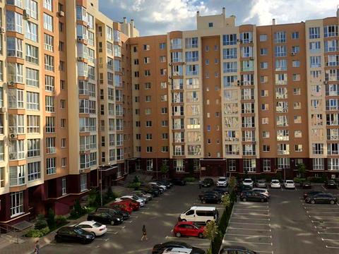 квартира по адресу Соборная ул., 126/20