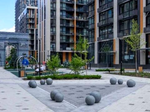 квартира за адресою Київ, Джона Маккейна вул. (Івана Кудрі), 1