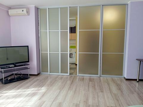 квартира по адресу Валерия Лобановского просп. (Краснозвездный), 6-Д