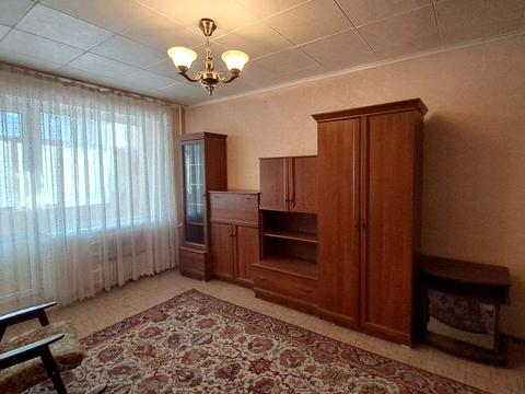 квартира за адресою Парус, 1