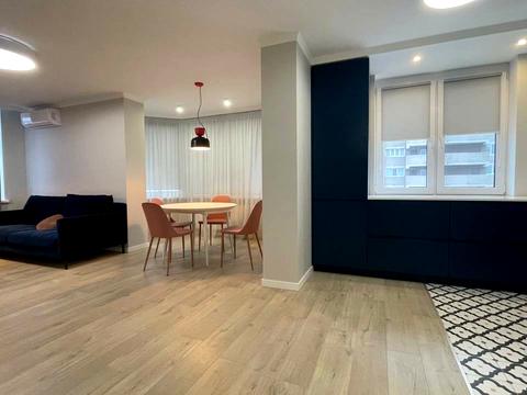 квартира за адресою Соломії Крушельницької вул., 15