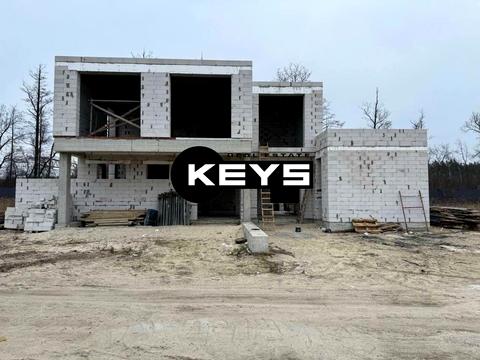 дом по адресу КМ Друзі