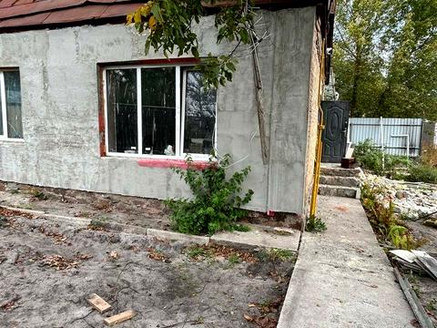 участок по адресу Ирпень, Маяковского ул., 20/1