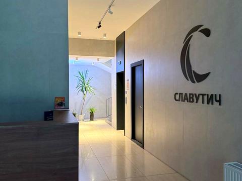квартира за адресою Зарічна вул., 6