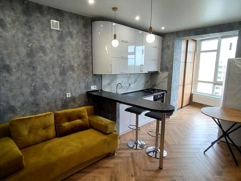 квартира по адресу Заречанская ул., 11