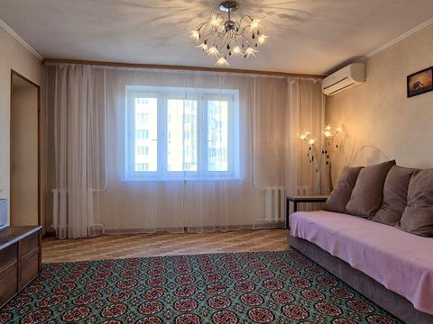 квартира по адресу Академика Королёва просп., 2-А