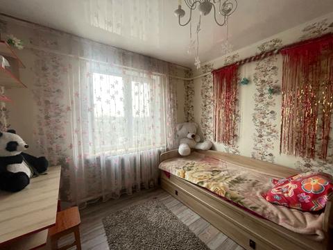 квартира по адресу 3 Поперечна, 12