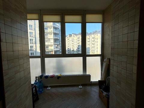 квартира по адресу Василия Стуса ул., 28