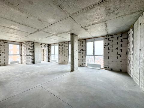 квартира за адресою Зоряний бульв., 1-М
