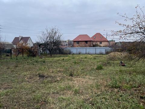 ділянка за адресою 