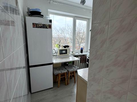 квартира за адресою Хмельницький, Майборського вул., 12