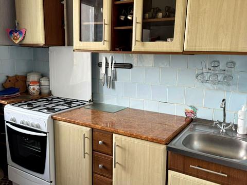 квартира по адресу Завадського ул., 64/2