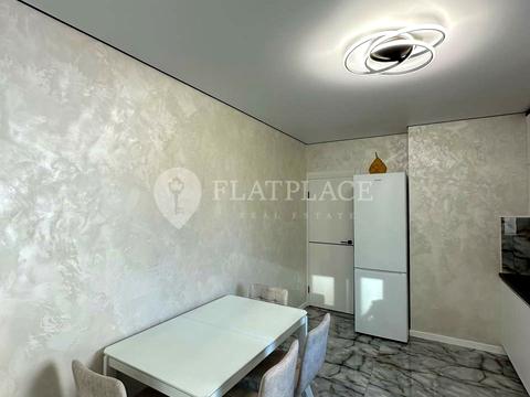 квартира за адресою Петра Григоренка просп., 15