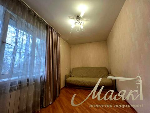 квартира за адресою Ентузіастів вул., 20