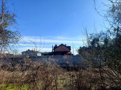 участок по адресу Западная ул., 3