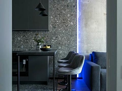 квартира по адресу Шевченко пер., 8