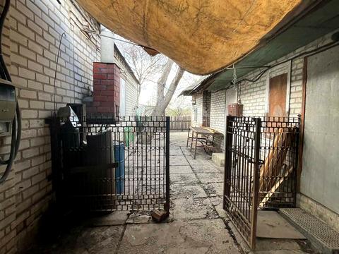 дом по адресу Горянський пров, 10