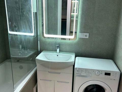 квартира за адресою Стрийська вул., 45-Д