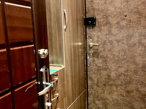 квартира за адресою Китобоїв вул., 6
