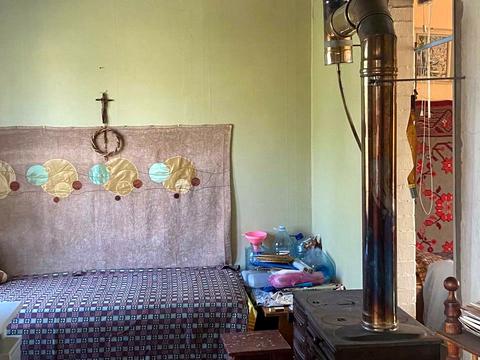 дом по адресу 12-а Ентузіастів