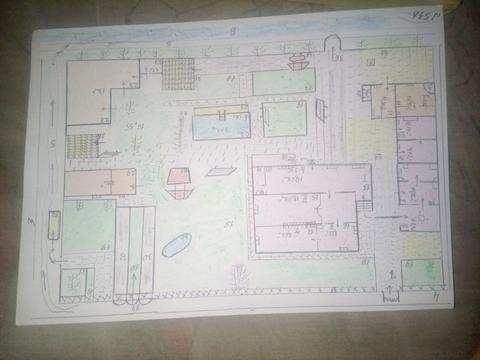 дом по адресу Рибальська