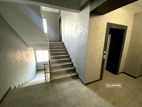 квартира по адресу Независимости ул., 115
