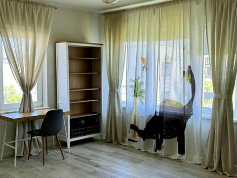 дом по адресу Курінна