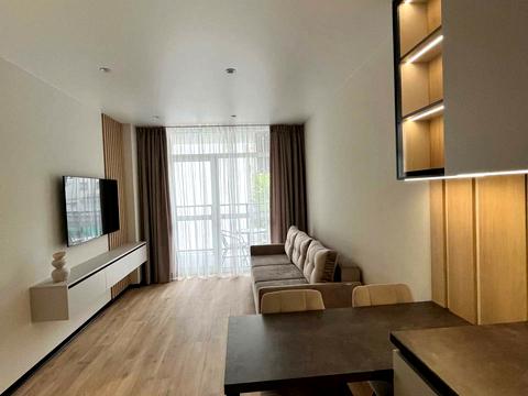 квартира за адресою Самбірська вул., 5