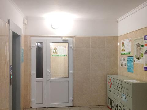 квартира по адресу Драгоманова ул., 40-Б