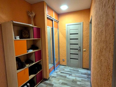 квартира по адресу Академика Глушкова просп., 9-В