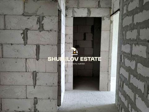 квартира по адресу Малоголосковская ул., 44