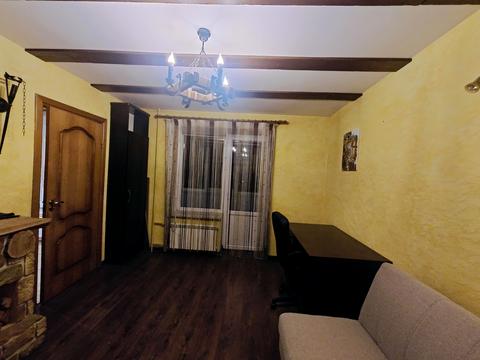 квартира за адресою Братиславська вул., 7